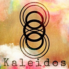 CALEIDOPHONIC - Kaleidos