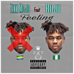 Zixx Mojo feat Buju - Feeling