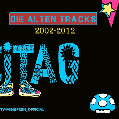 Kleiner Freitag - Die Alten Tracks 2002 - 2012 - Twitch Livestream 24.11.2022