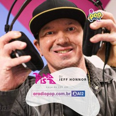Jeff Honor @ Tá Na Pista Radio Show - Rádio Pop 90,9 FM -  September 14, 2024