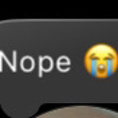 People don’t like me
