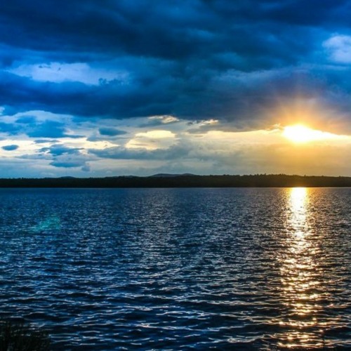 Goddess Iris (Original Mix)