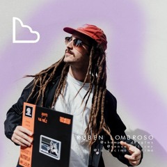RUBEN LOMBROSO FOR NEBULA COLLECTIVE