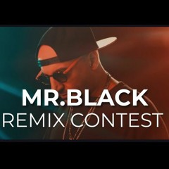 MR.BLACK - All My Life (Pete.M. Remix)