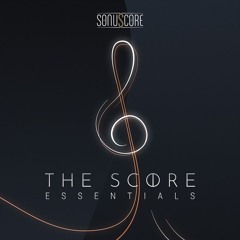 THE SCORE ESSENTIALS - Demos & Story Snippets