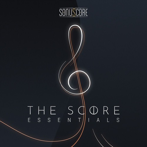 First Flame (Tilman Sillescu) - THE SCORE ESSENTIALS - Demo