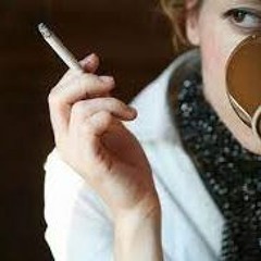 cigarette and caffeine (feat. Lay.bn, K.vega)