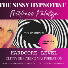 Sissy hypnosis - Clit Shrinking Masturbation
