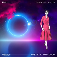 Delacour Nights 011 /by Delacour/