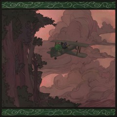 TAC#28: The Blushed Glade