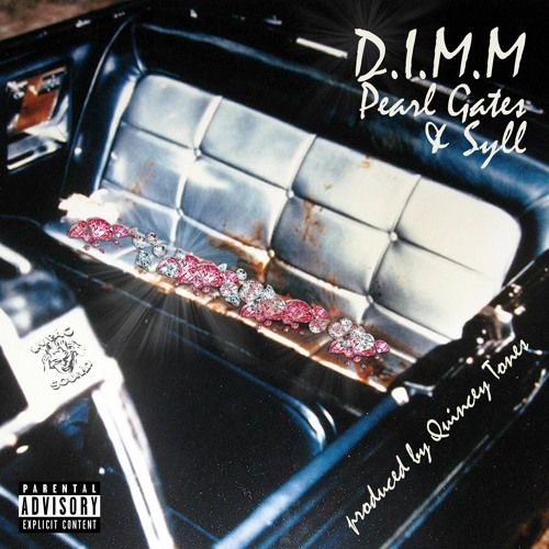 Pearl Gates & Syll - D.I.M.M.