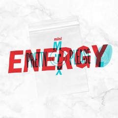 Energy Mini Mix