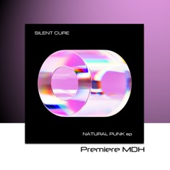PREMIERE: Silent Cure - Its Complicated [NEIN Records]
