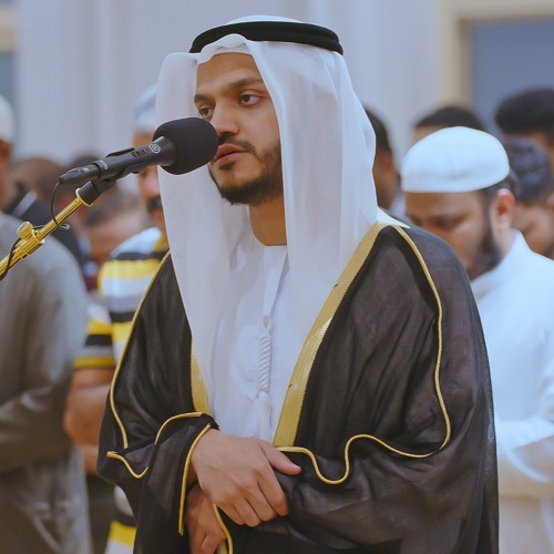 الشيخ محمد المدني || مسجد الشاكرين - الشارقة
