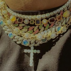 Versace Tetas