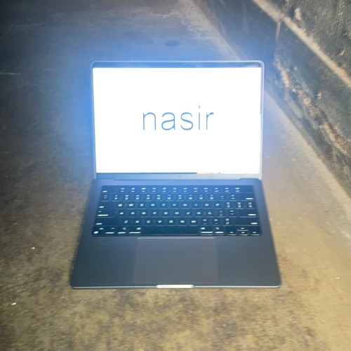 nasir - dump (yoggy)