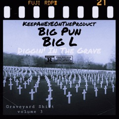 Capital Punishment '20 (Big Pun)