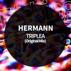 Hermann . TRIPLEA (Original Mix)