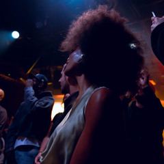 hot body so good (IVY's Live Blend, Soulection INNTW Tour, Montreal)