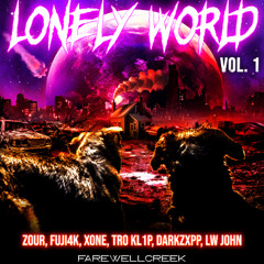 Fuji2Geeked x Zour x XONE x DARK ZXPP - Unknown Error