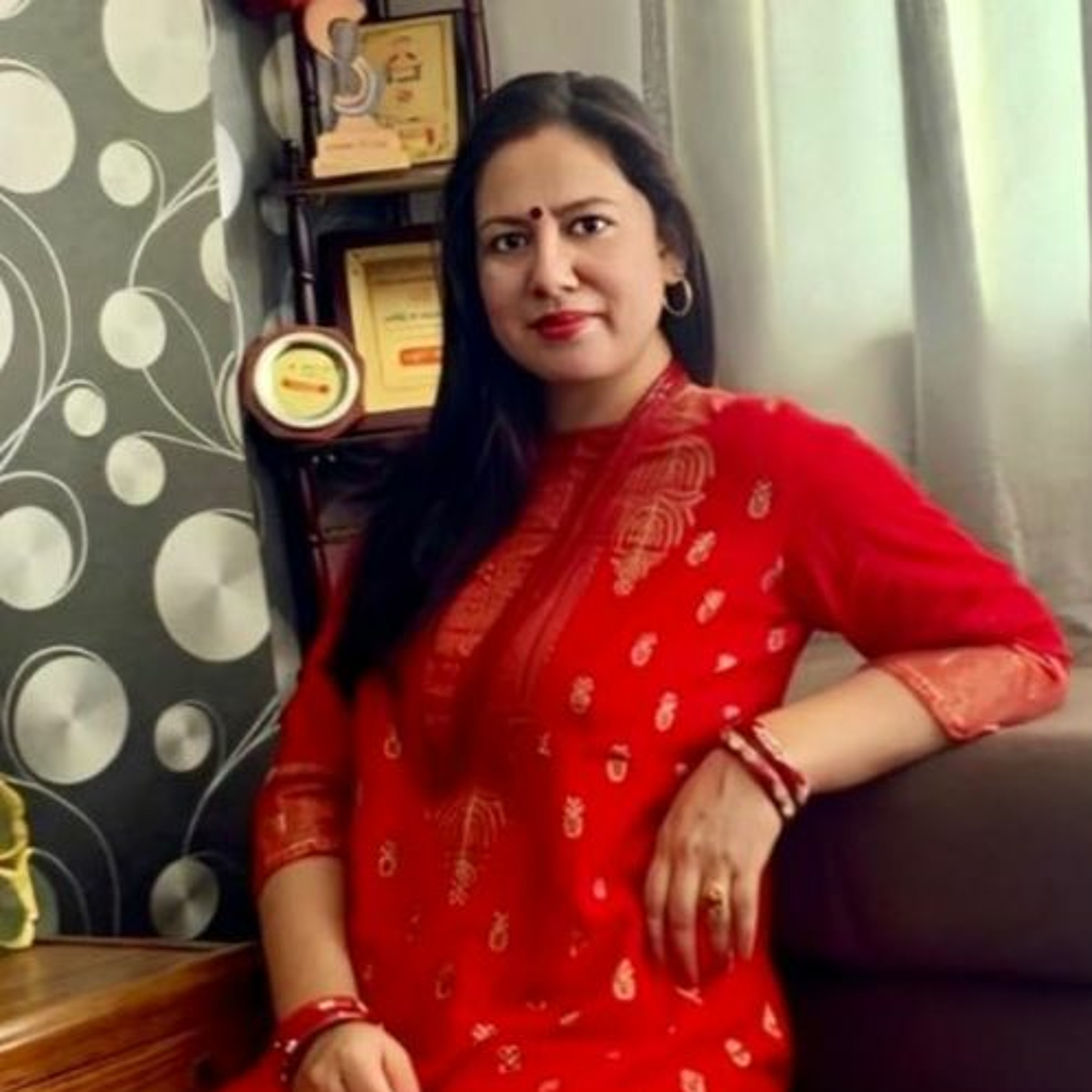 कोरोना र भावना