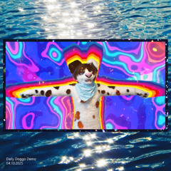 DALLY DOGGO UNRELEASED MUSIC DEMO