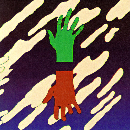 Dream Hands (feat. Tristan Cappel)