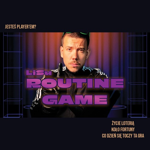 LiSu - Routine Game