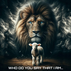 Who Do You Say I Am - Saying Sorry Is Not Enough - 13 June 2025