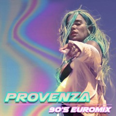 Karol G - Provenza (GRGE 90's Euro Mix)