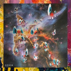 PREMIERE: Joal — Eighty Four (Original Mix) [Constant Circles]