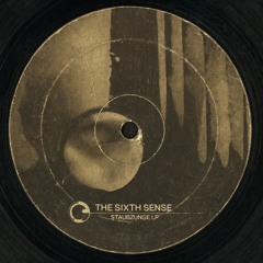 The Sixth Sense - Staubzunge