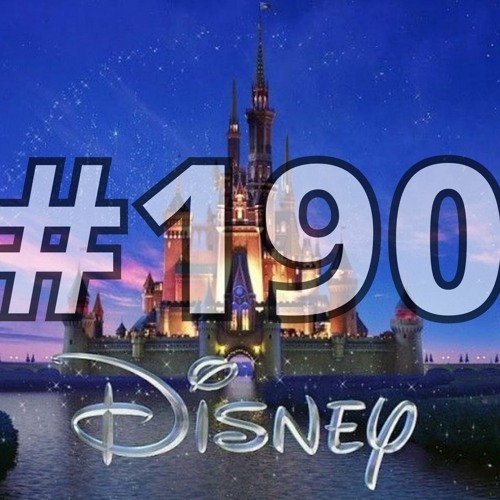 190. adás: A Disney rajzfilmek #8 (Jégvarázs, Zootropolis, Vaiana, Raya és az utolsó sárkány stb.)