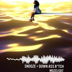 Snooze [Can't Lose] [Edit] Version 2