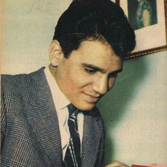 ‎⁨عبد الحليم حافظ - أحبك  26 يوليو 1965