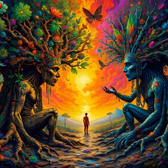 NobBell - Roots