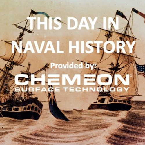 Stream 3 4 this day in naval history provided by chemeon by chemeon