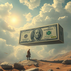 Pass The Money Ft. HellNaww (JarJar Beats)