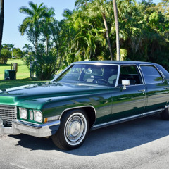 “Johnny p’s caddy freestyle” Nell Muse Ft. Jerrell Golden