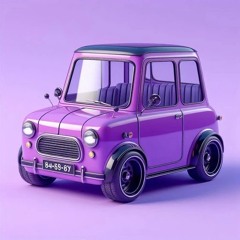 MEU CARRO VOLT MIX - MISSIATTO