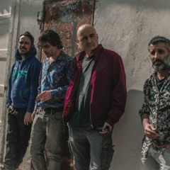 04 - The Madcap Dreams - Morning Light (DEMO)