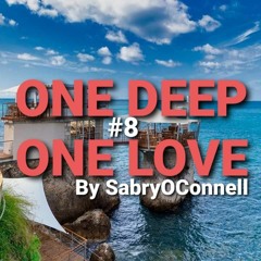 The ONE DEEPWAVES BY SABRY O CONNELL 8