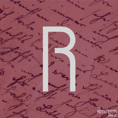 Rotterdam Chips: "La Llorona". Luis González Obregón.