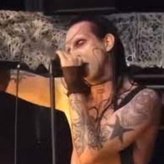 manson prod tenshixgod