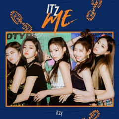 ITZY (있지)- WANNABE (Male Version)