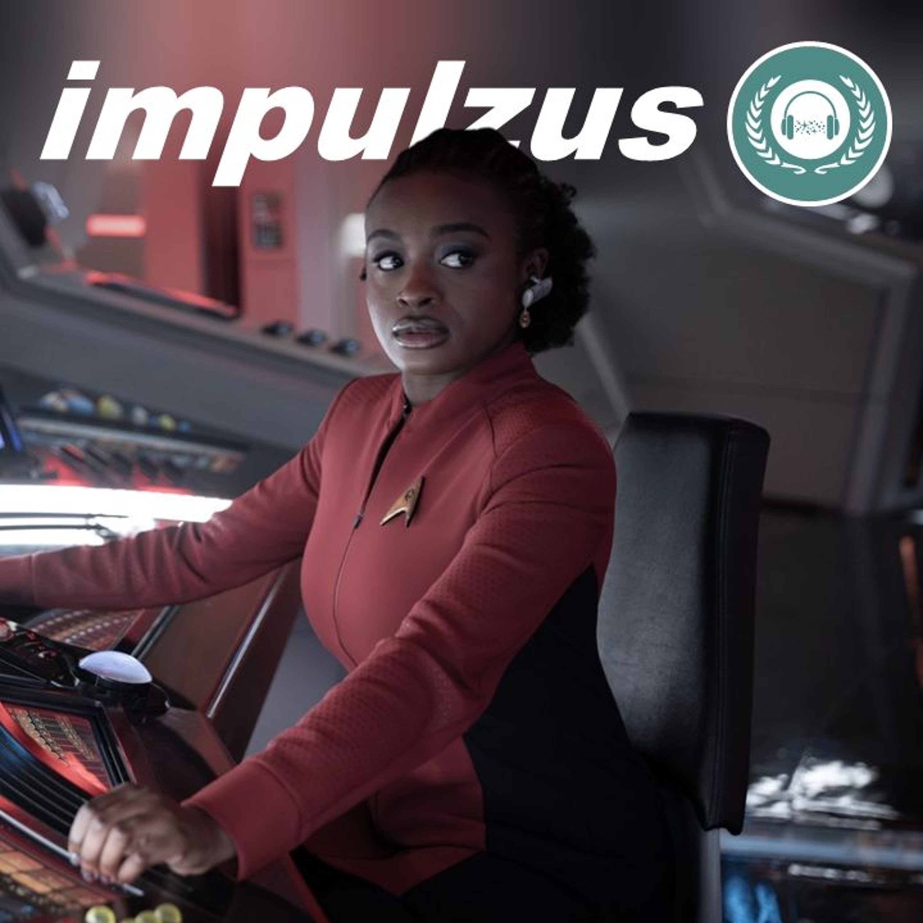 Impulzus Podcast