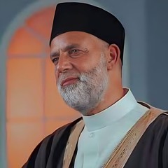 قُل إِني أَخَافُ إِنْ عَصَيْتُ رَبي تلاوة تمنيت أنها لا تنتهي ـ سورة الزمر ـ حسن صالح