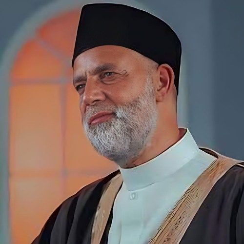 قُل إِني أَخَافُ إِنْ عَصَيْتُ رَبي تلاوة تمنيت أنها لا تنتهي ـ سورة الزمر ـ حسن صالح