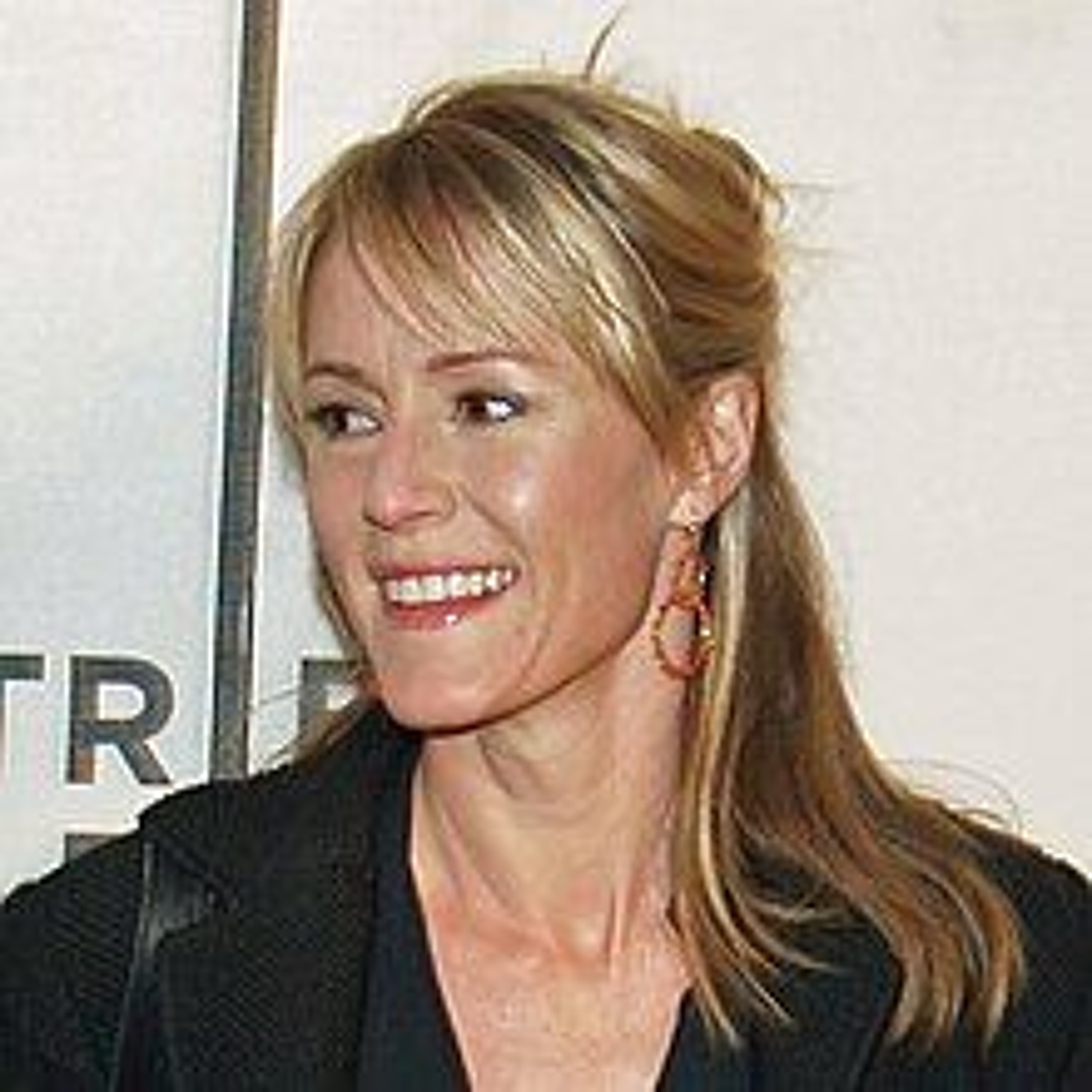The Frank MacKay Show - Mary Stuart Masterson
