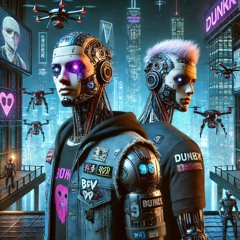 GRØUND B2B FØU DE KUNSTENAAR (vocals - chill)